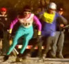 Feature image for Video of 2009 Vasa Sprints