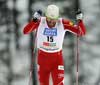 Feature image for Newell 7th in World Cup Sprint