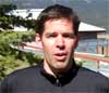 Feature image for Video: Coach Justin Wadsworth says Hi