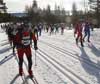 Feature image for Norwegian Birkebeinerrennet sells out in 18 minutes!