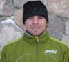 Feature image for Korn added to Cross Country, Nordic Skiing and Track and Field staffs