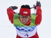 Feature image for Spillane silvers in Nordic Combined in Olympics