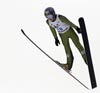 Feature image for 15-year old Sarah Hendrickson named Ski Jumper of the Year