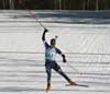 Feature image for Currier and Dunklee Take Season Finale at Biathlon Championships