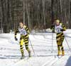 Feature image for Ski Tigers win HS State Championships