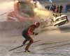 Feature image for PistonBully vs. skier