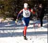 Feature image for 2009 Yellowstone SuperTour, Women's 5k Classic