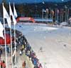 Feature image for Randall Sixth in Ruka Triple Stage Race