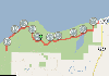 Feature image for 50k Rollerski race proposed for Oct 1, 2011