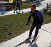 Feature image for Ski Fest on-snow racing October 26
