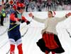 Feature image for Over 30,000 registered for Vasaloppet’s Winter Week 2011