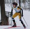 Feature image for Strong squad returns for MTU Ski Team in 2012-13