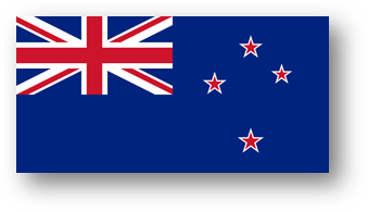 Flag of Australia