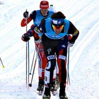 Feature image for Ben Saxton added to World Championship Team