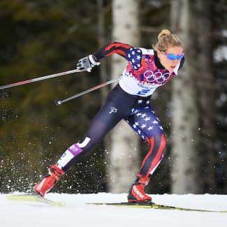 Feature image for Sargent and Brennan 6th in Otepää freestyle team sprint
