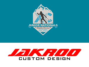 Feature image for Jakroo sponsors  Junior Nationals