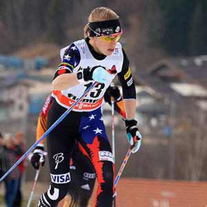 Feature image for Liz Stephan 10th in Tour de Ski 10K Classic