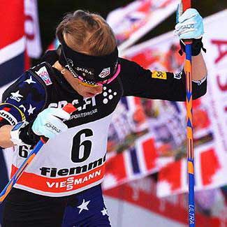 Feature image for Three US women in top 20 in Holmenkollen 30k