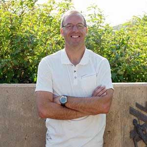 Feature image for Robert Lazzaroni named USSA Nordic Director