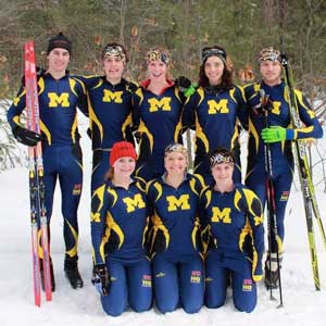 Feature image for Help UofM Nordic Ski Club