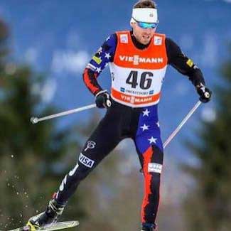Feature image for Norway crushes everyone in Drammen classic sprint