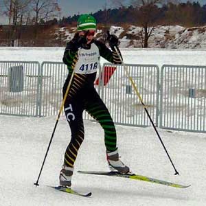 Feature image for Copper Country wins boys and overall; TC Central wins girls HS Championhsip