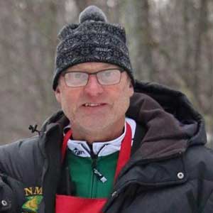 Feature image for NMU's Fjeldheim named USSA Cross Country Domestic Coach of the Year