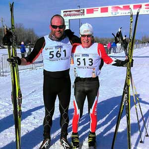 Feature image for RESULTS: 2016 Noquemanon Ski Marathon