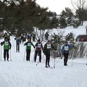 Feature image for PHOTOS: 2017 White Pine Stampede