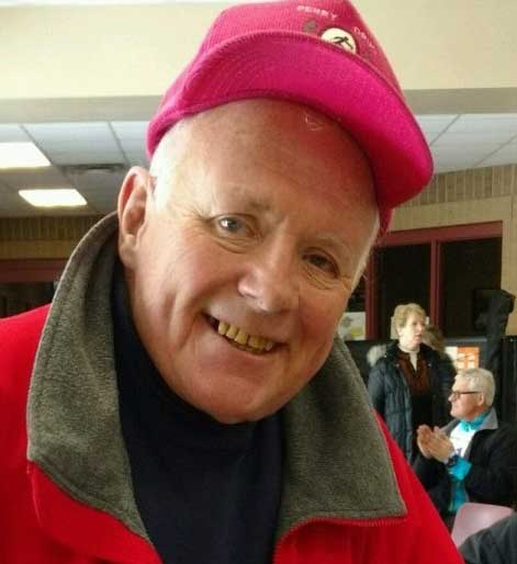 Jack McKaig