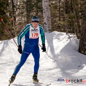 Feature image for Clark skiing 36th Great Bear Chase this year