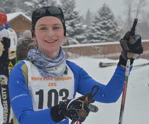 Feature image for PHOTOS: 2018 White Pine Stampede