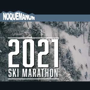 Feature image for Noquemanon Ski Marathon to spread over three days