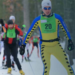 Feature image for Skiathlon debuts in 2021 Vasa Festival of Races