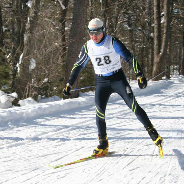 Feature image for Skiing community mourns loss of longtime skier and racer