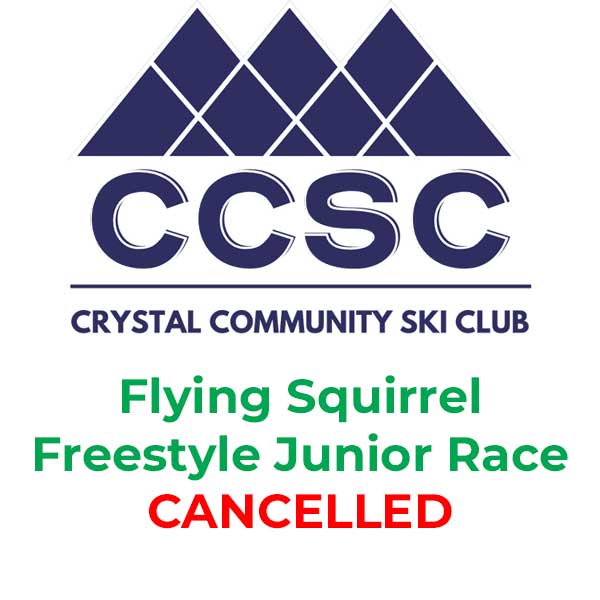 Feature image for Another race bites the dust: Flying Squirrel Freestyle Junior Race