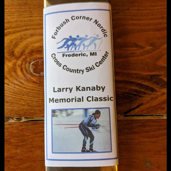 Feature image for Larry Kanaby Memorial Classic Race is on!