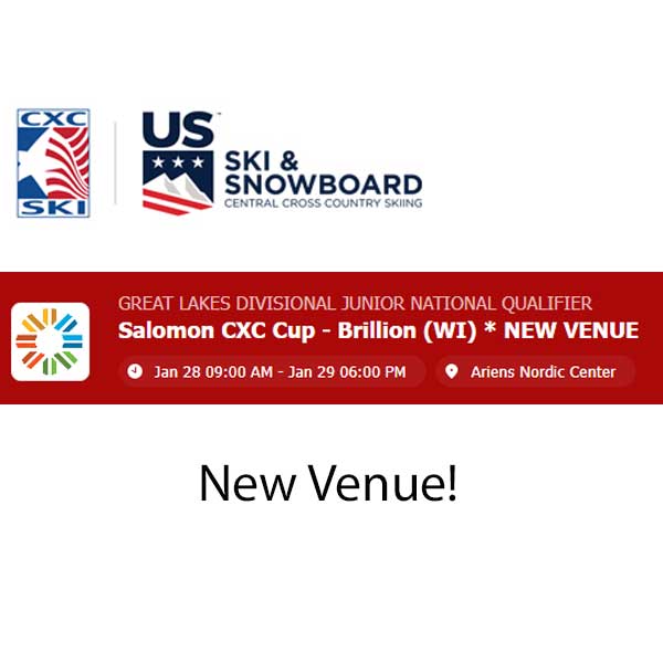 Feature image for Junior National Qualifier moves from Traverse City to Wisconson