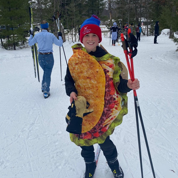 Feature image for RESULTS: 32nd Muffin Racers enjoy great conditions!