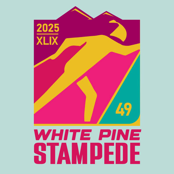 Feature image for RESULTS: Roe and Davis win 40K White Pine Stampede!