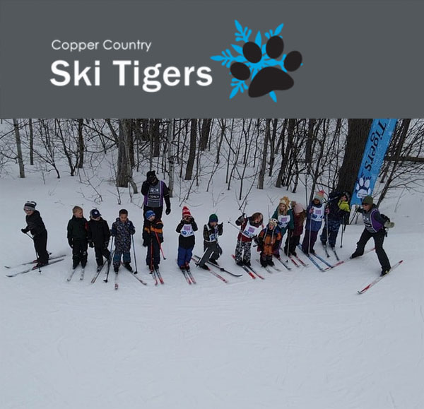 Feature image for Copper Country Ski Tigers seek new Head Coach