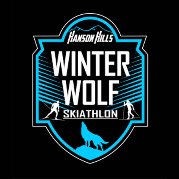 Feature image for Winter Wolf Skiathlon moved to Forbush Corner