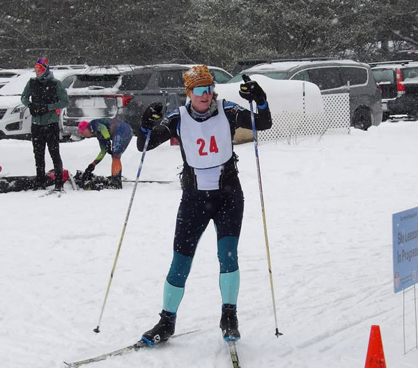 Feature image for RESULTS: Wakely and Paull crowned Freestyle Champs; HHCCSS keeps overall lead