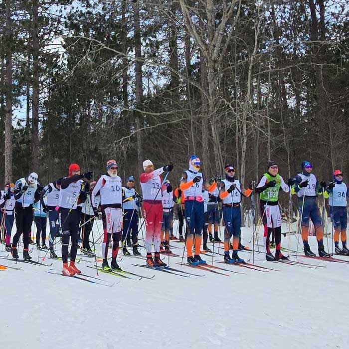 Feature image for Moore and Davis win Black Mountain Classic