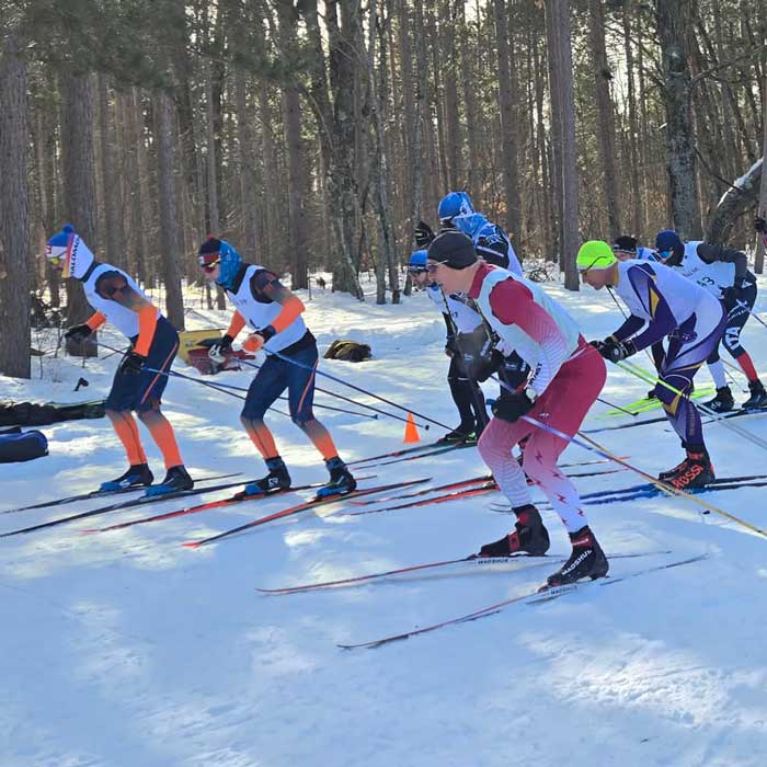 Feature image for Harris and Newmister take the Black Mountain Freestyle