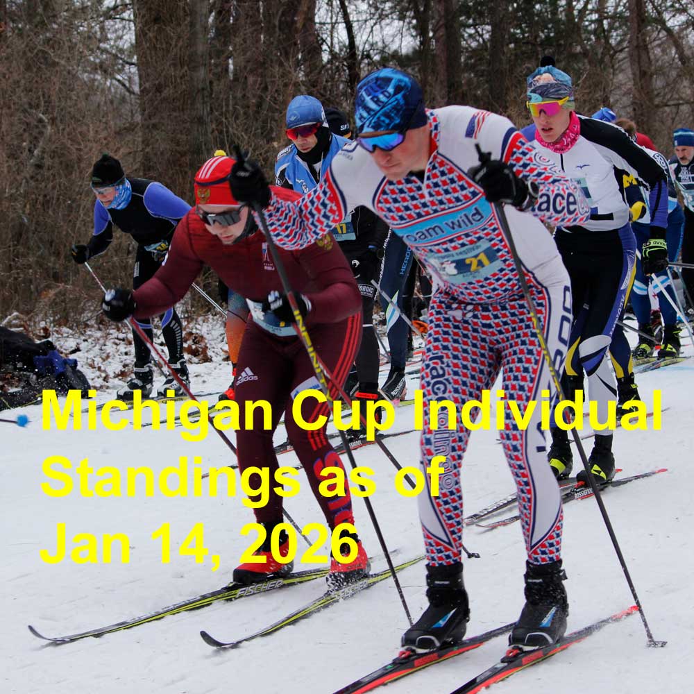 Feature image for Haberkorn, Smith, Davis, and Davis lead 2026 Michigan Cup