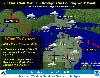 Feature image for Cold and snowy in UP and Upper LP