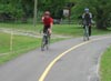 Feature image for Rollerski the Milford-Kensington Trail