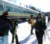 Feature image for First time Wabos Loppet adventure