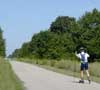 Feature image for Pere Marquette Rail-Trail Partially Closed